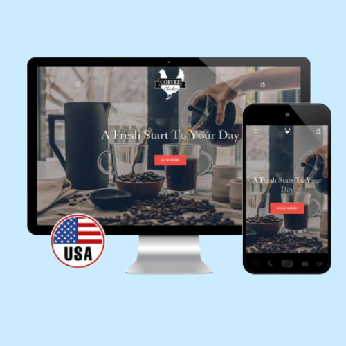 Totaly Coofee – Ecomm Flippers